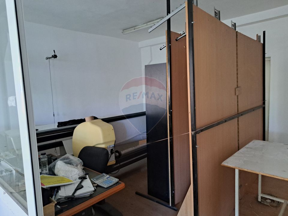 1,100sq.m Office Space for rent, Lapus area