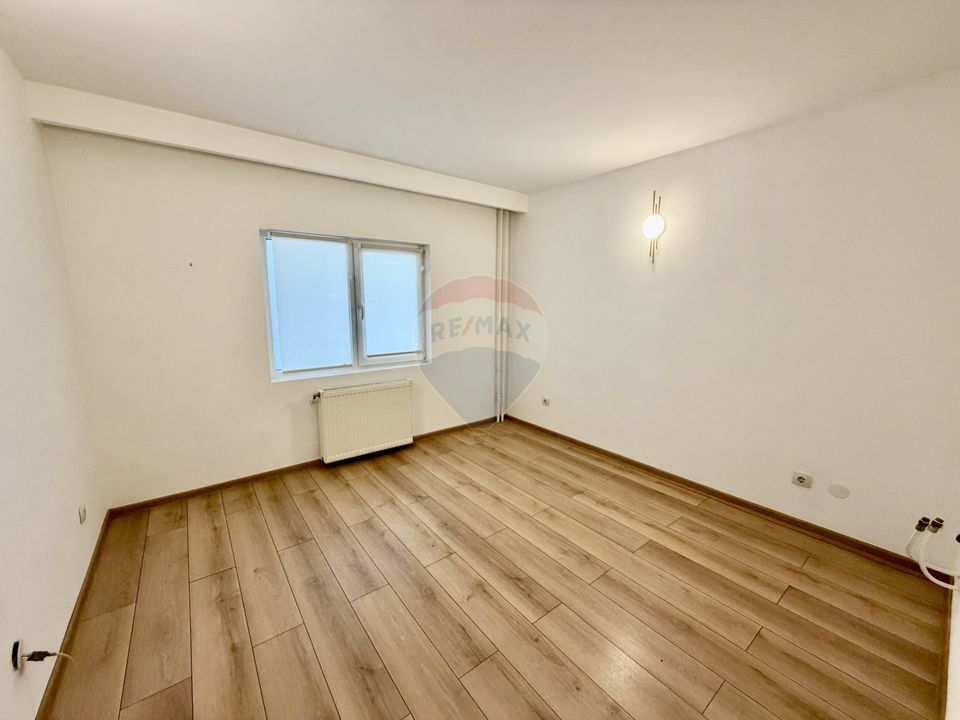 Spațiu comercial 100mp utili Central