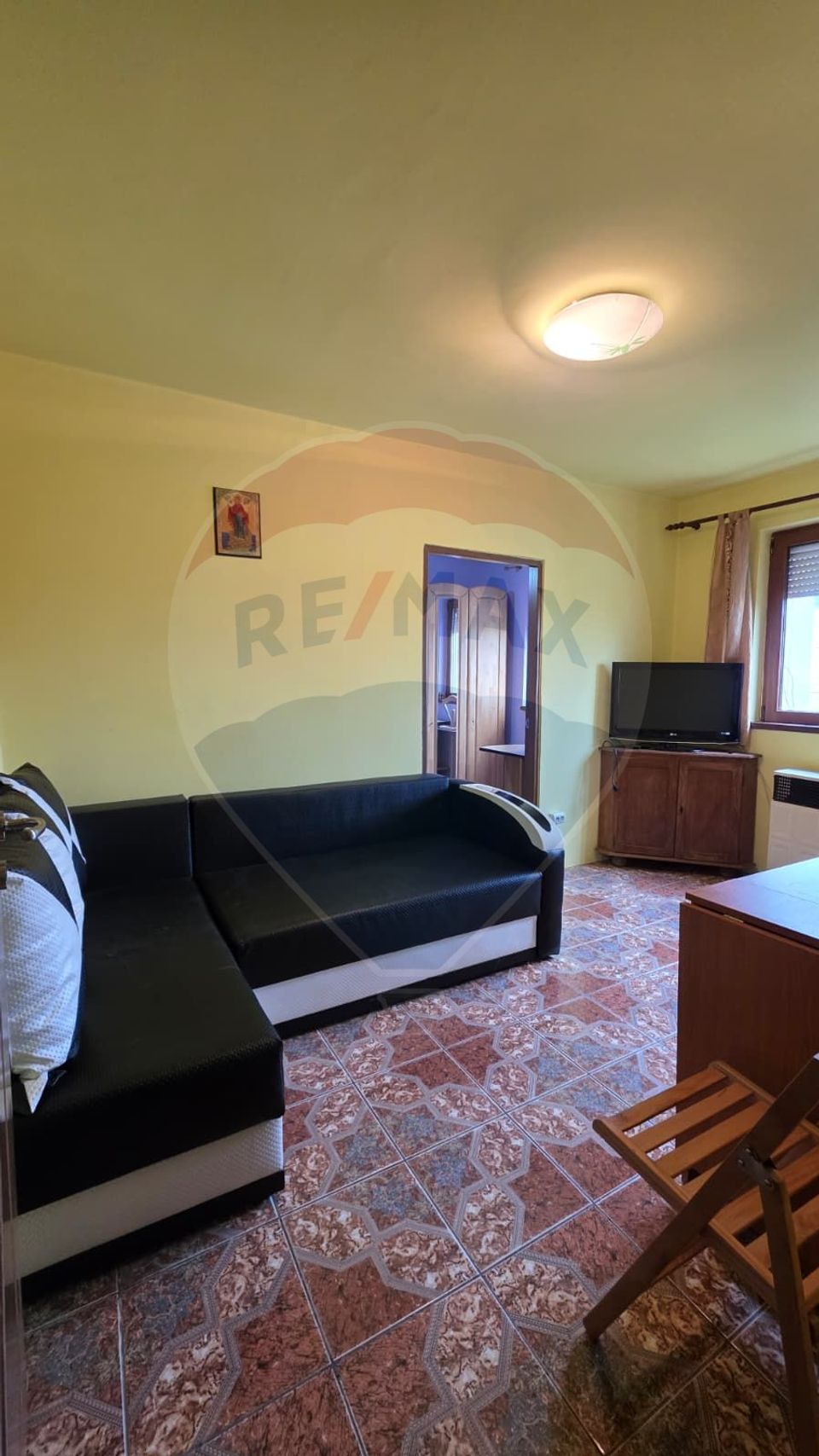 3 room Apartment for sale, Central area