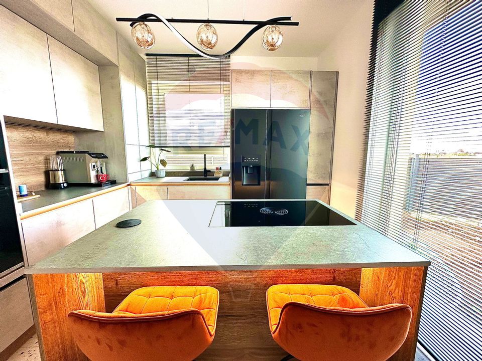 4 room House / Villa for sale