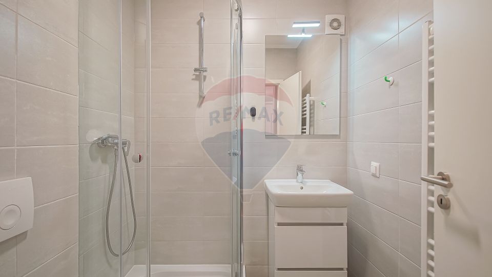 3 room Apartment for sale, Avantgarden area