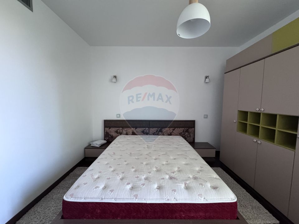 3 room Apartment for rent, Mihai Bravu area