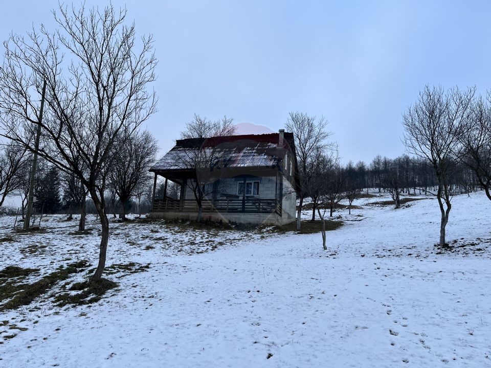 Casă / Vilă cu 3 camere de vânzare