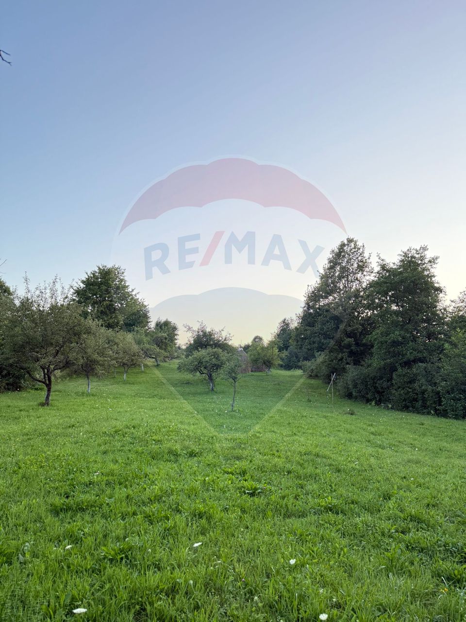 Teren în cea mai turistica localitate din Romania - Breb / Maramureș