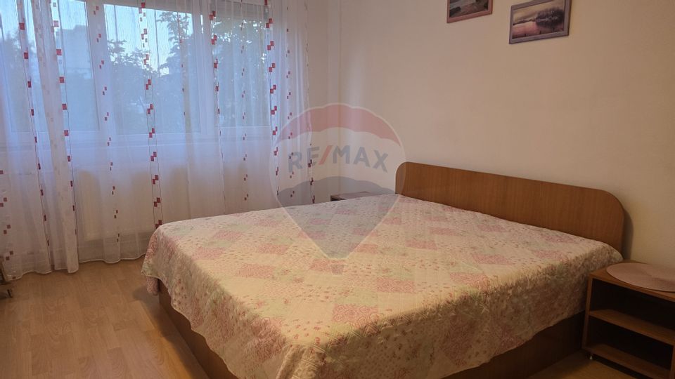 Apartament cu 2 camere cochet in zona Parc Drumul Taberei