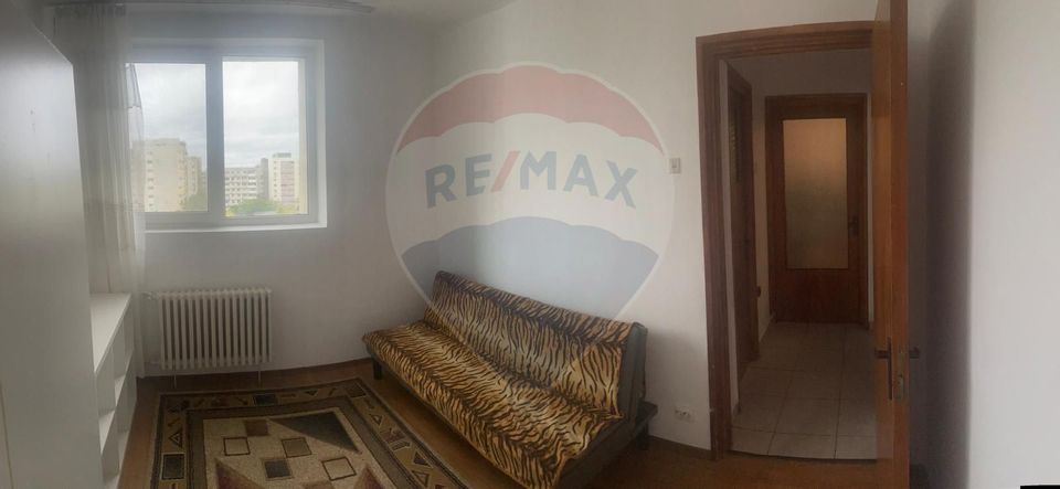 Inchiriere apartament  3 camere,  zona Plumbuita - Colentina