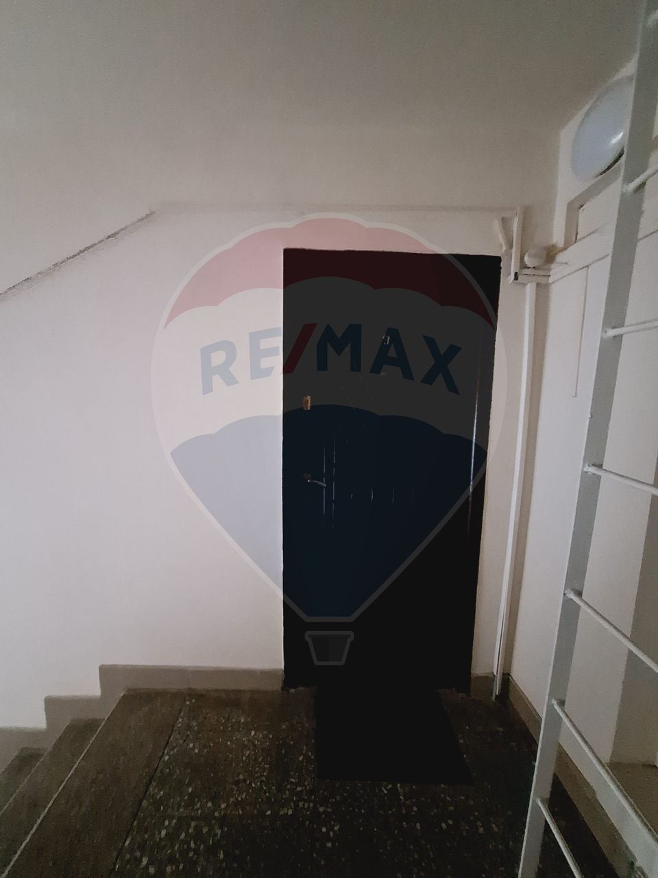 3 room Apartment for sale, Nufarul area