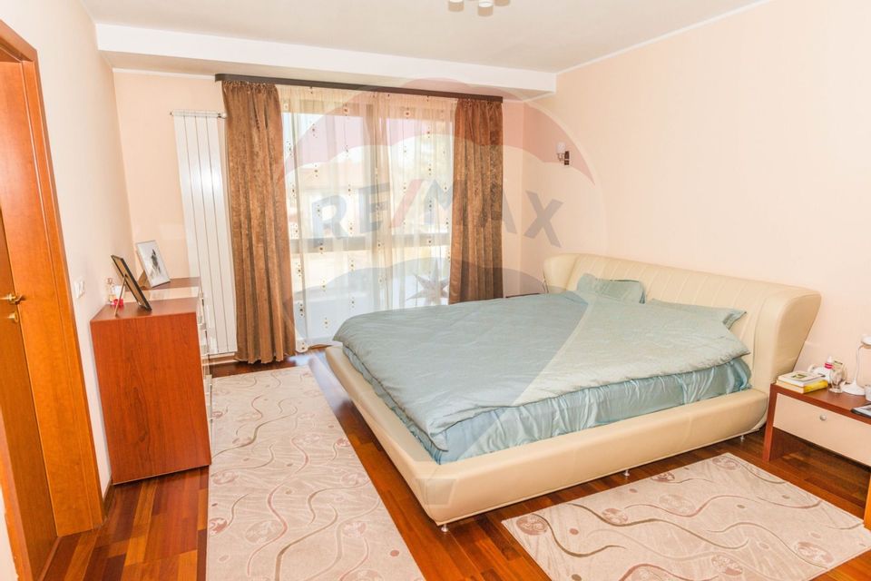 6 room House / Villa for rent, Central area
