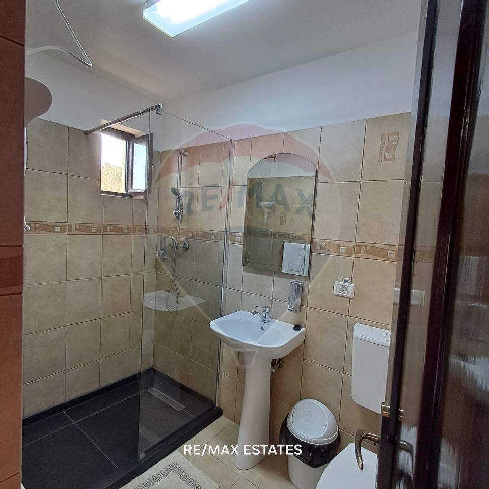 10 room Hotel / Pension for sale