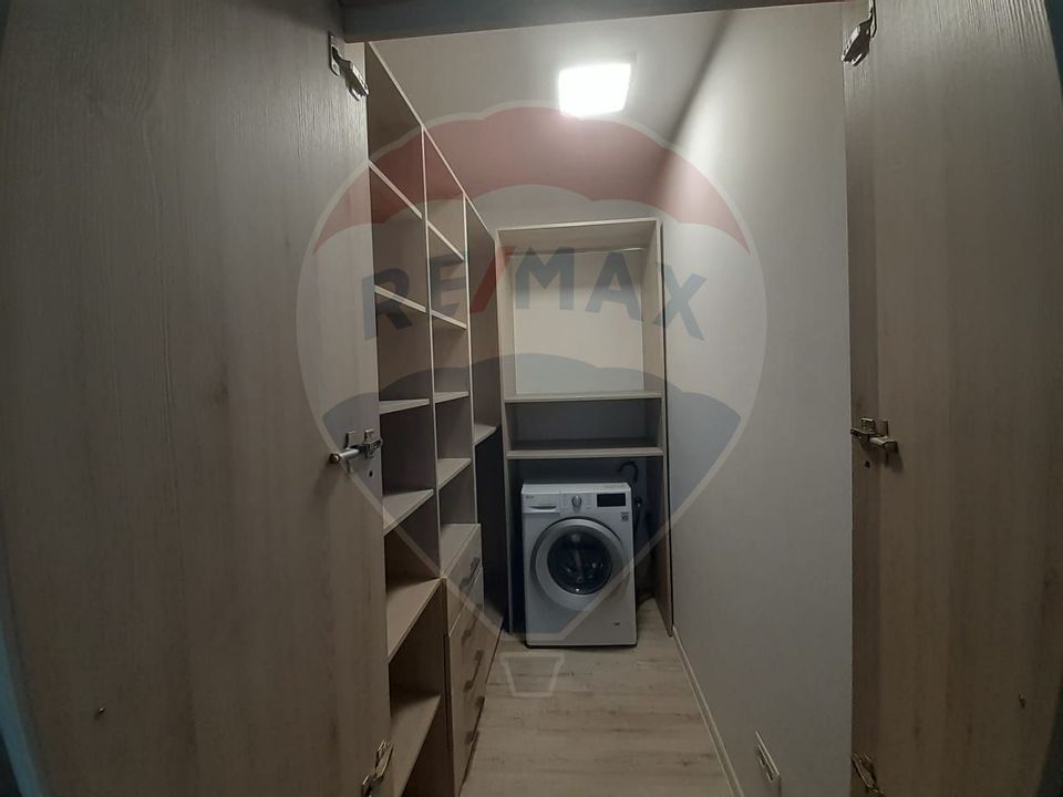 2 room Apartment for rent, Ultracentral area