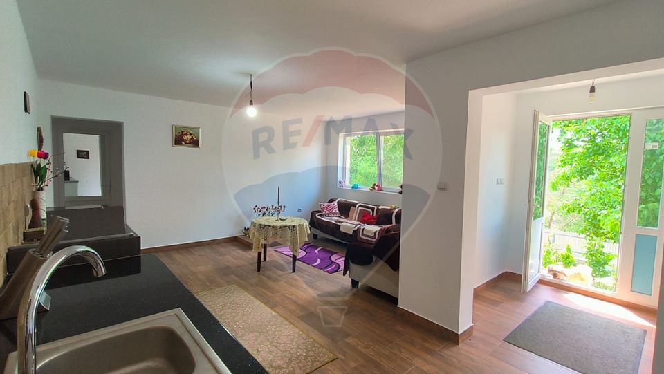 3 room House / Villa for sale