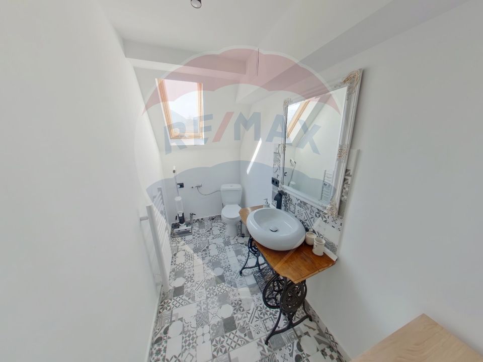 4 room House / Villa for sale