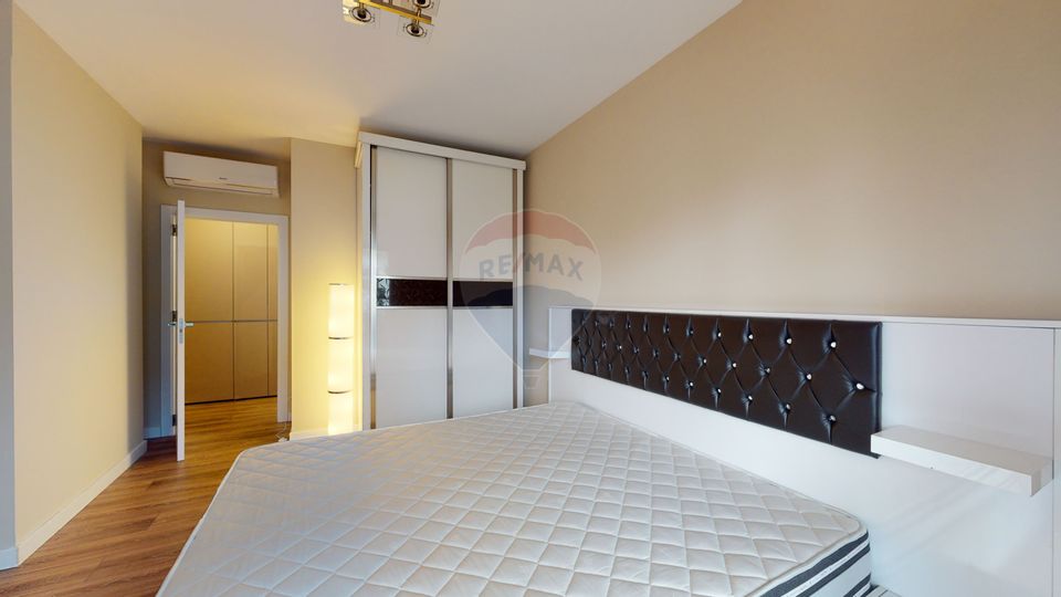 De inchiriat | Apartament 2 camere cu acces la piscina | Iancu Nicolae