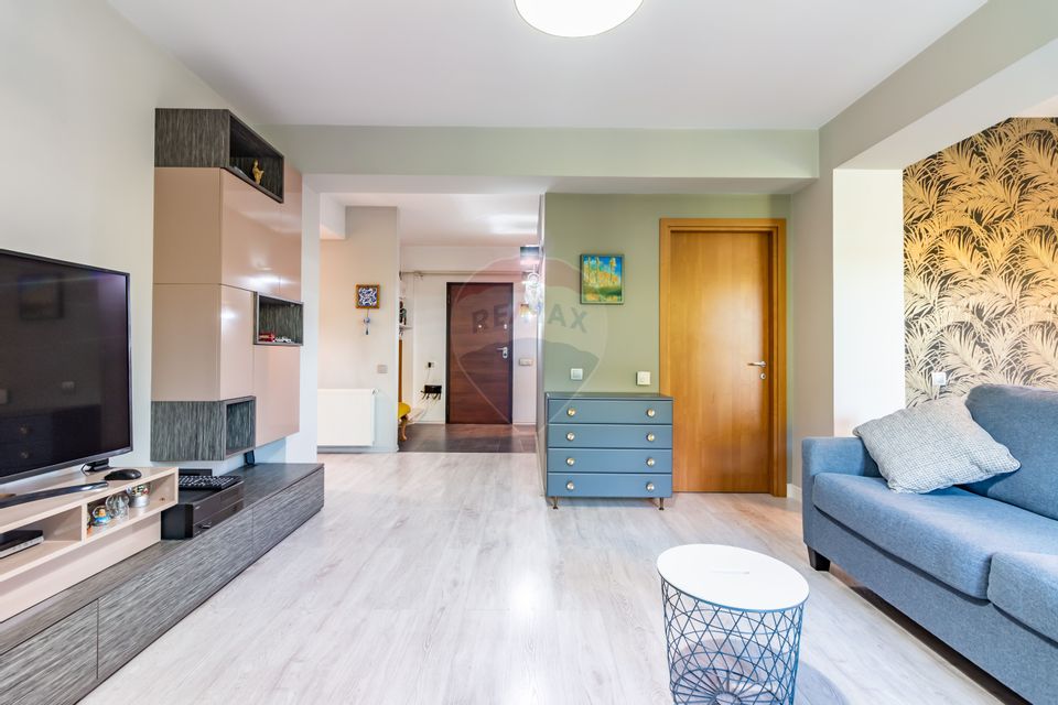 OFERTA DEC | Apartament 4 camere 150mp SU | Colentina |ParcareInclusă