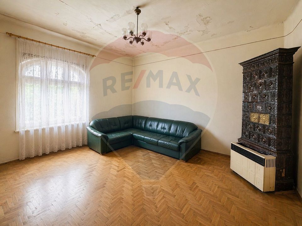 VILA ULTRACENTRALA IDEAL  INVESTITIE