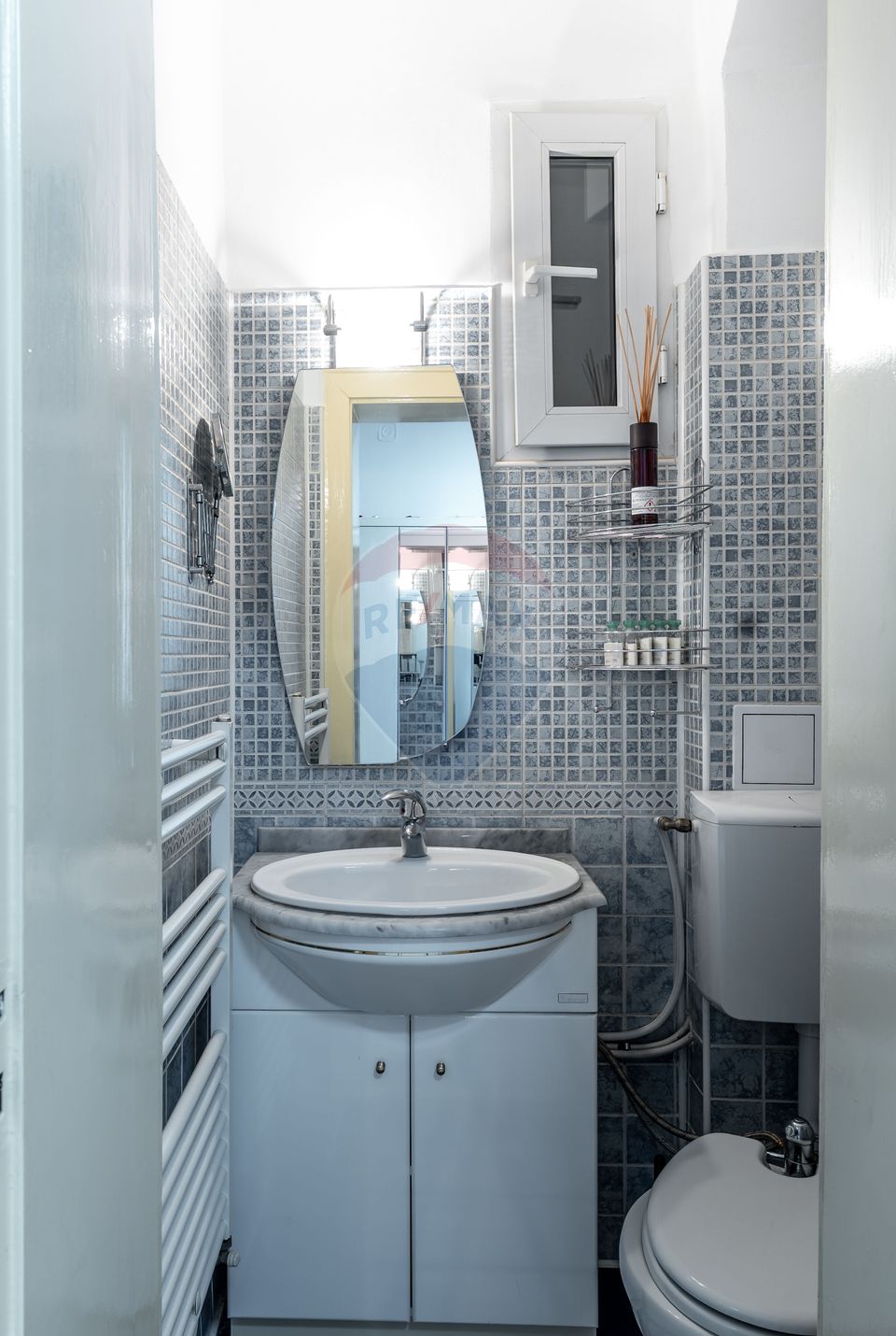 De vanzare apartament 4 camere in Grigorescu, imobil mic 3 apartamente