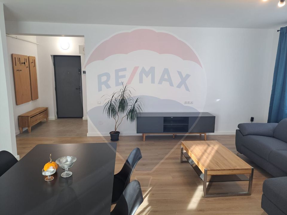 3 room Apartment for rent, Europa area