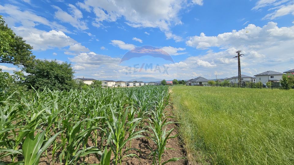 Casă / Vilă, teren 1700mp,  în Lisaura-Ipotești, Suceava