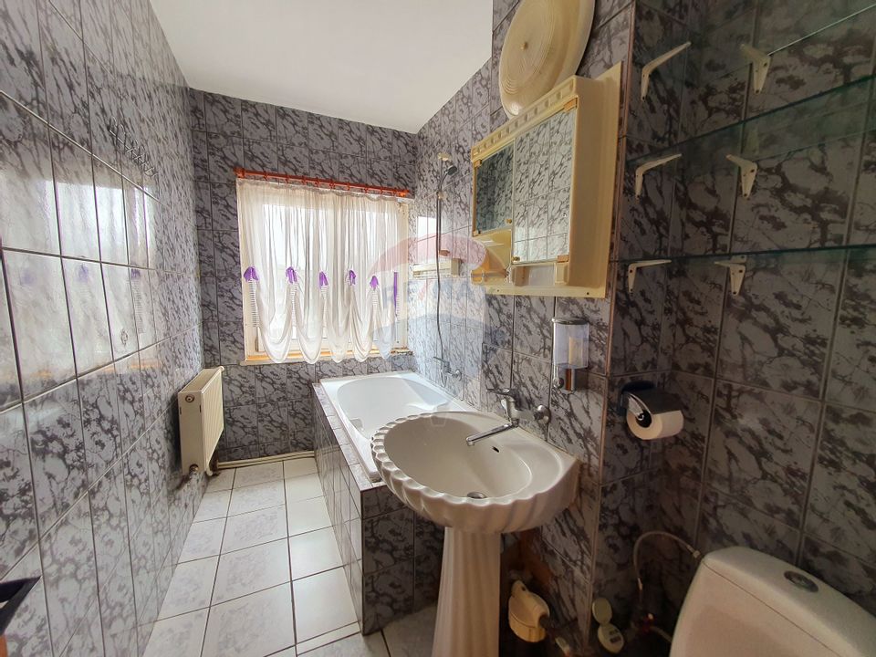 Chirie apartament 2 camere Bacau zona Bistrita Lac