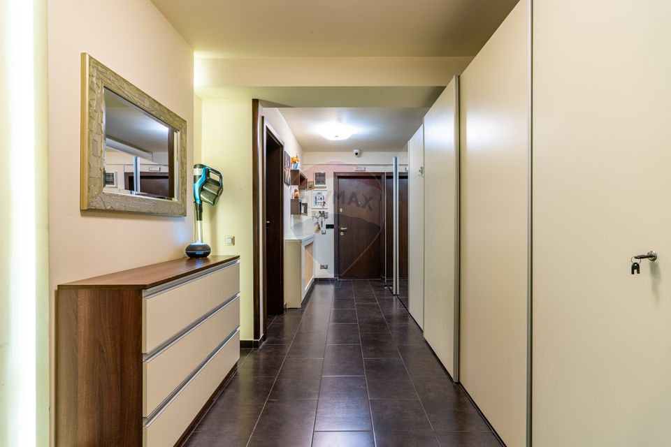 Apartament 3 camere ca investitie imobiliara | randament foarte bun