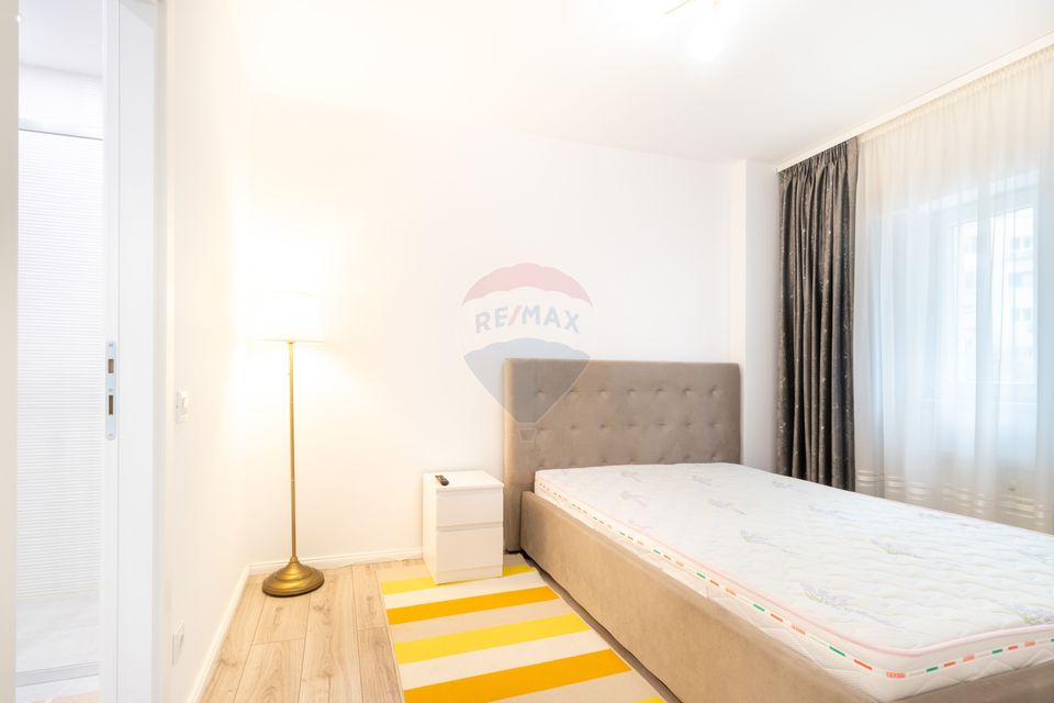 Prima inchiriere, apartament nou superb Tineretului