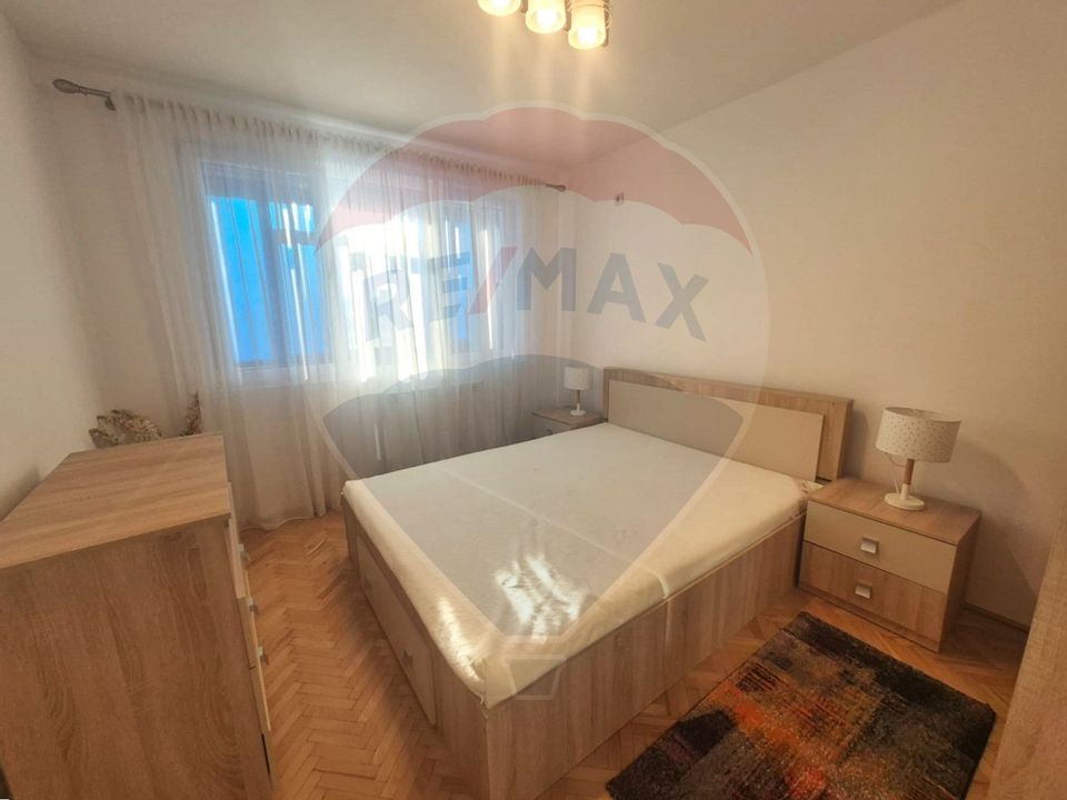 Apartament elegant 2 camere | Gara de Nord I Calea Grivitei 148