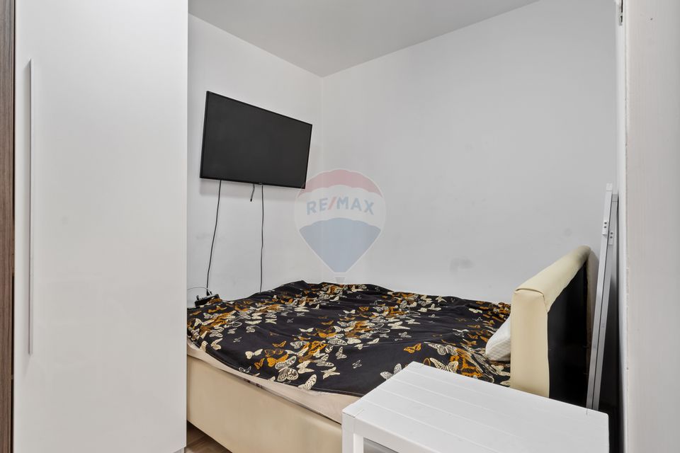 Apartament modern cu 2 camere in Gradiste