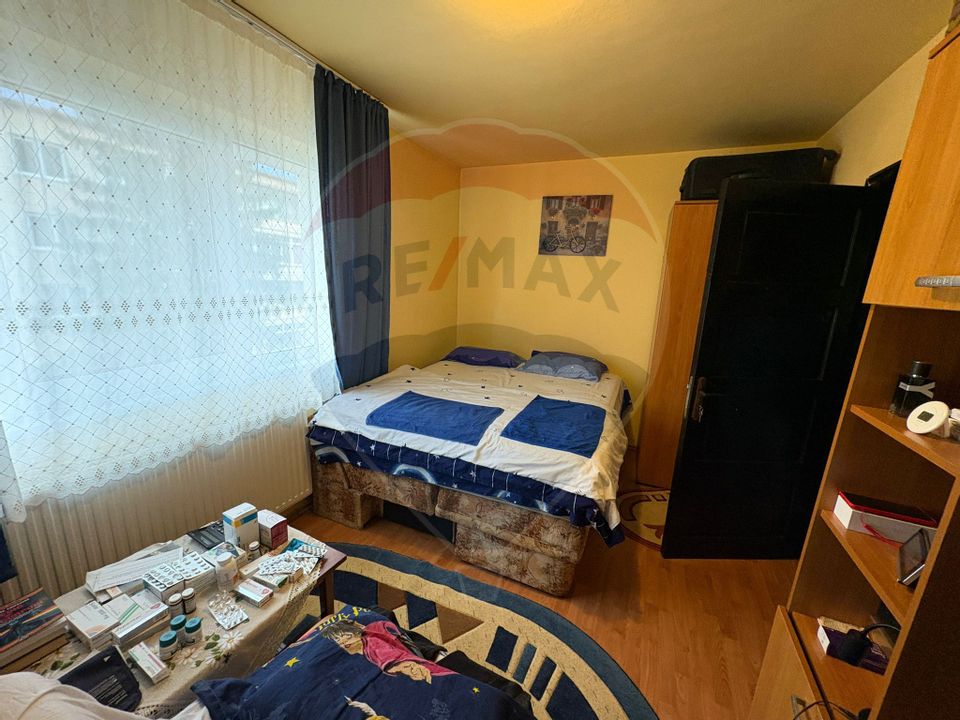 Apartament 2 camere, Calea București