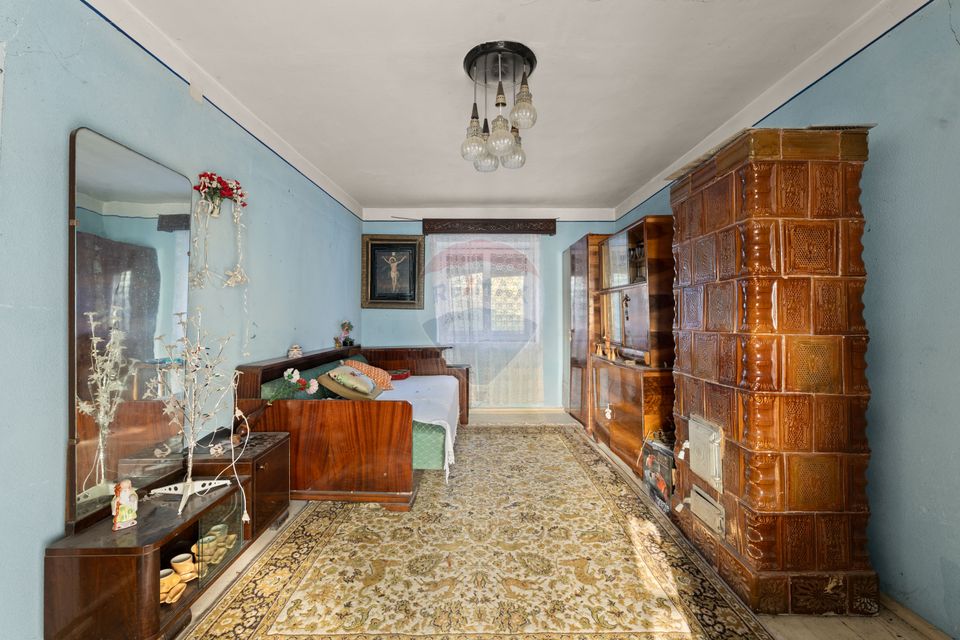 4 room House / Villa for sale