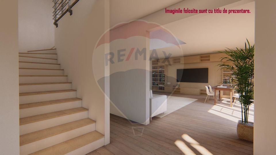 Doua case | Teren 290 mp | Ideal Locuinta & Afacere | Investitie