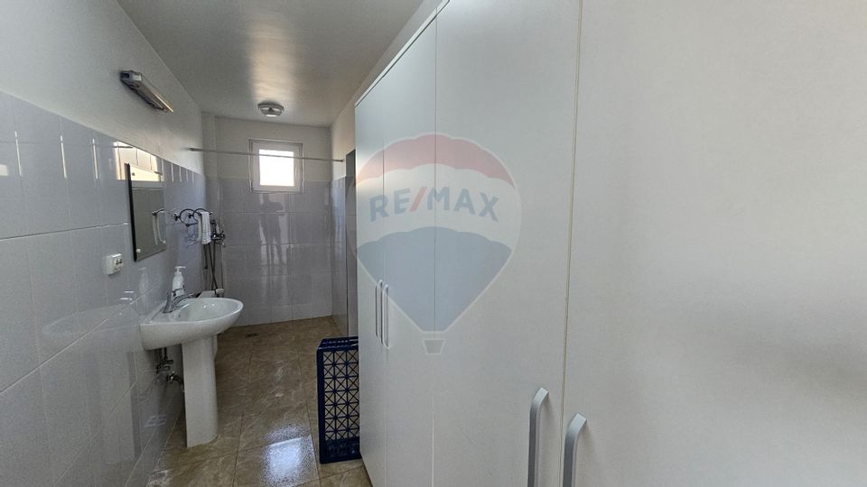 Complex comercial-cofetărie, patiserie pitzerie- Udești, Suceava