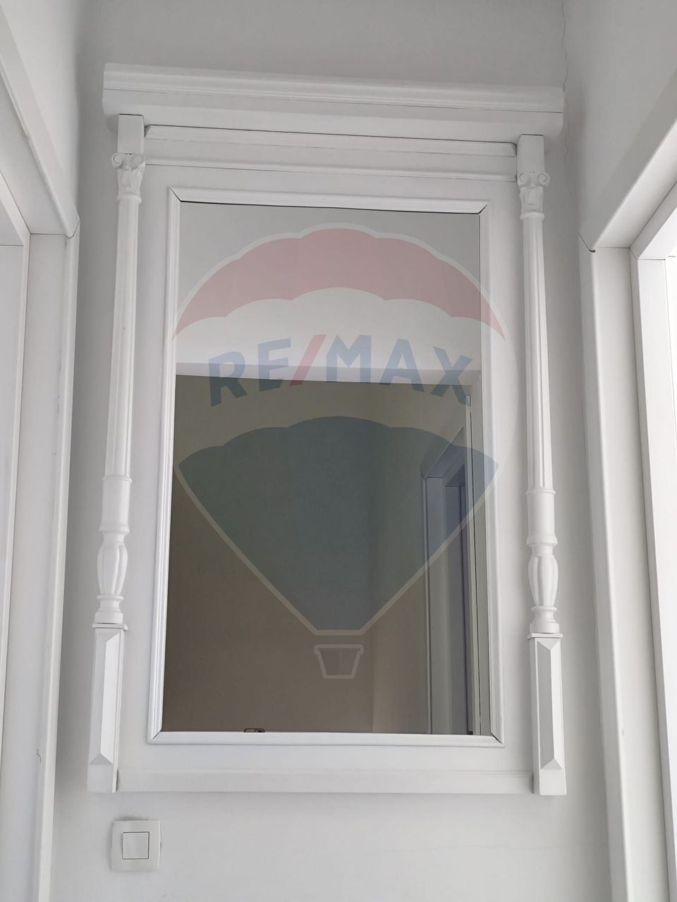 Casă 4 camere de inchiriat in Borhanci