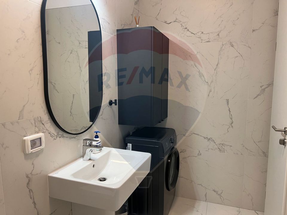 2 room Apartment for rent, Soseaua Nordului area