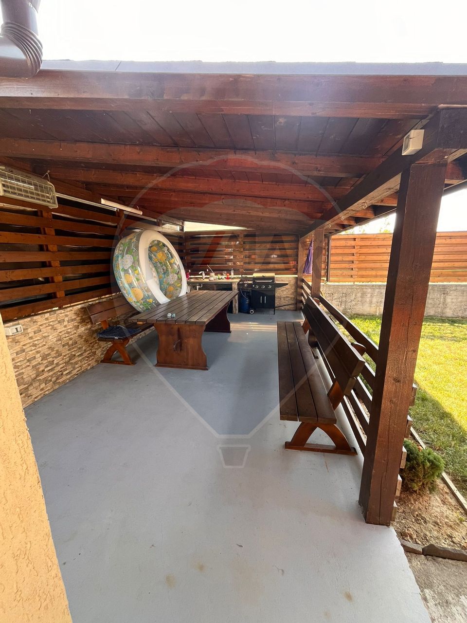 5 room House / Villa for rent