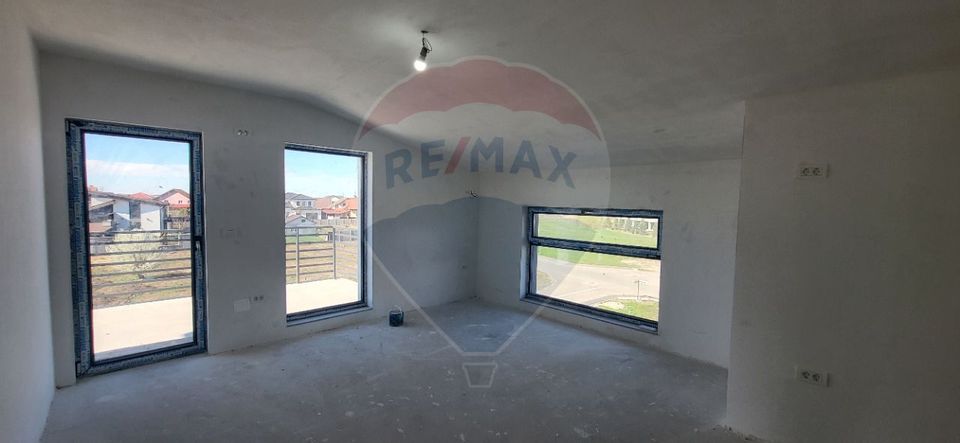 2 room Apartment for sale