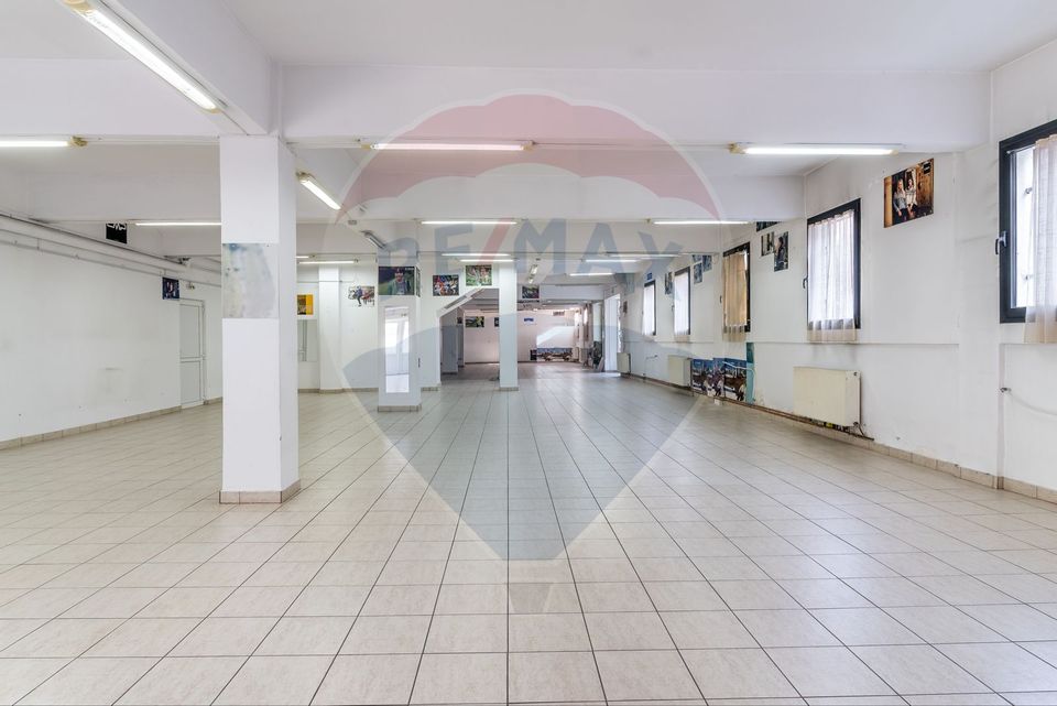 3,549sq.m Proprietate specială for sale, Marasti area