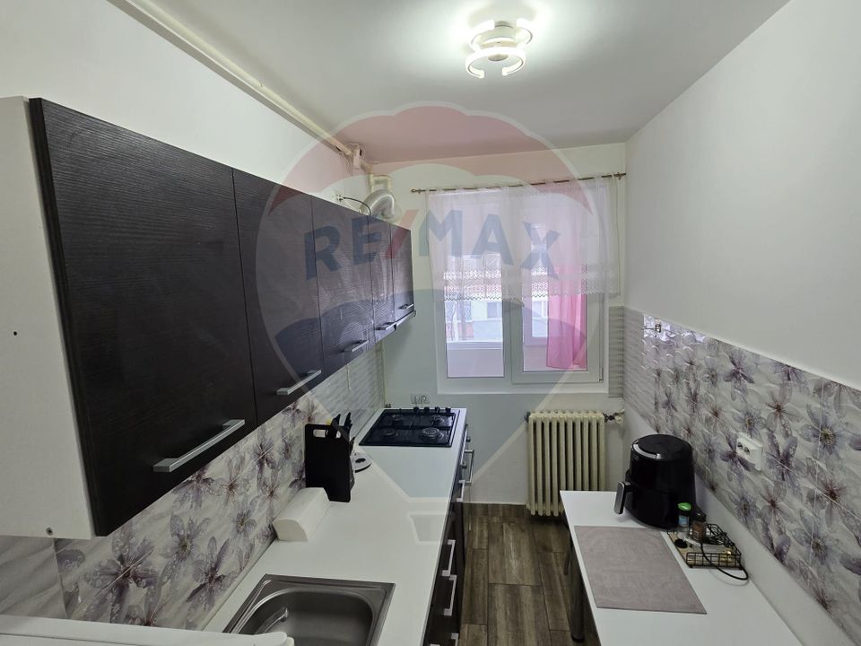 DE VANZARE Apartament 2 camere RENOVAT 2024