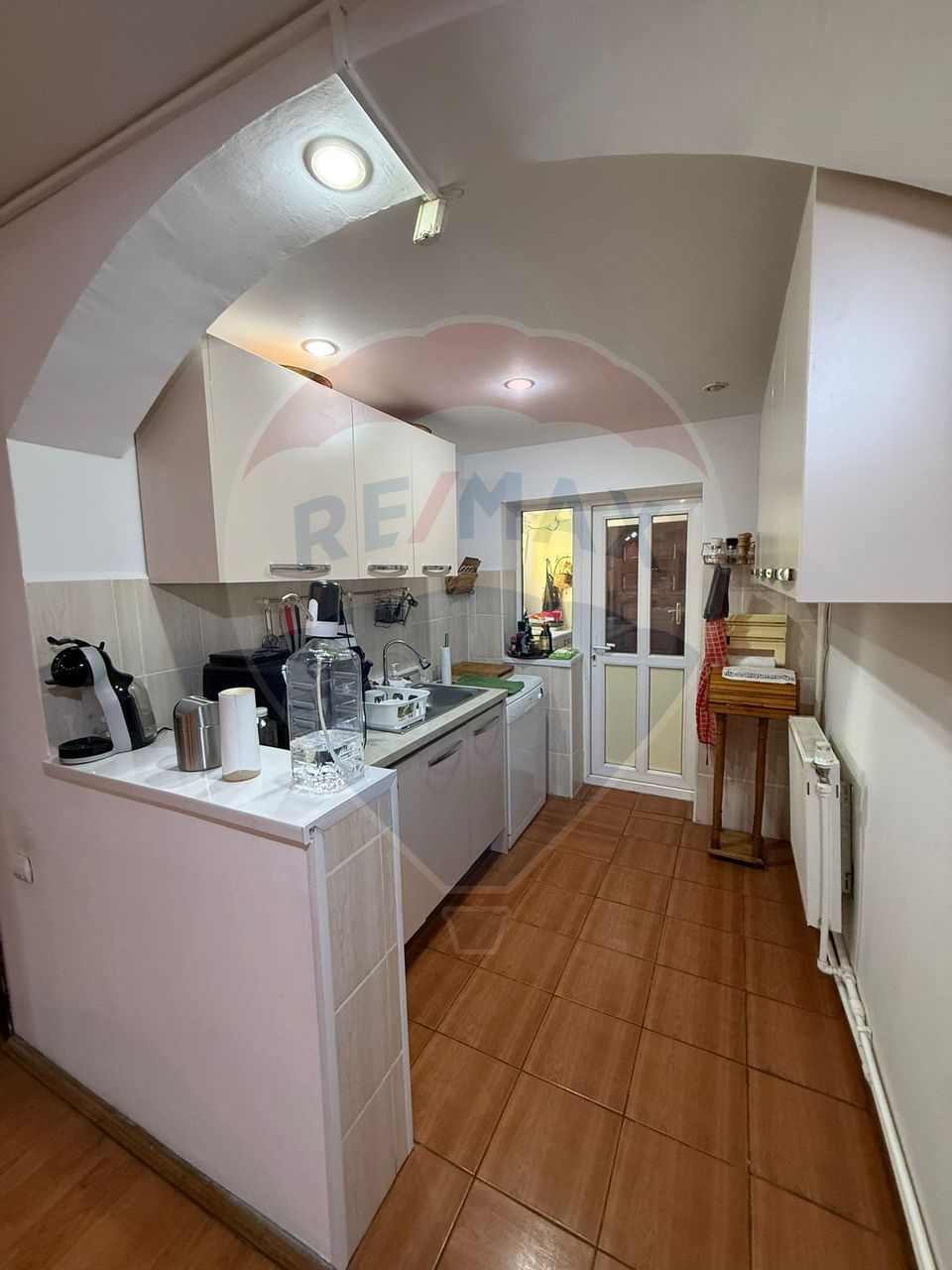 Casa de vanzare- Orsova