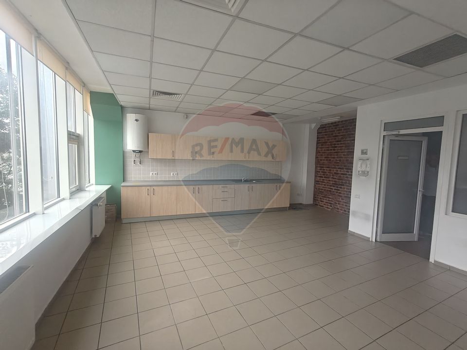 350sq.m Office Space for rent, Zorilor area