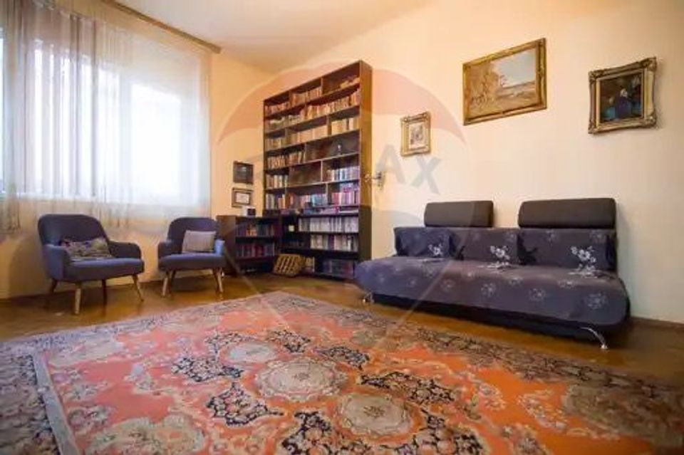 3 room Apartment for sale, Ultracentral area