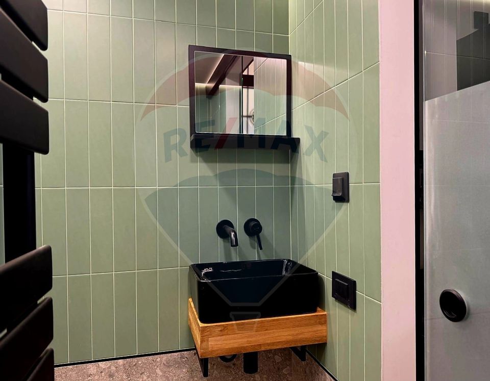 Apartament de inchiriat - Piata Unirii - 0 % Comision