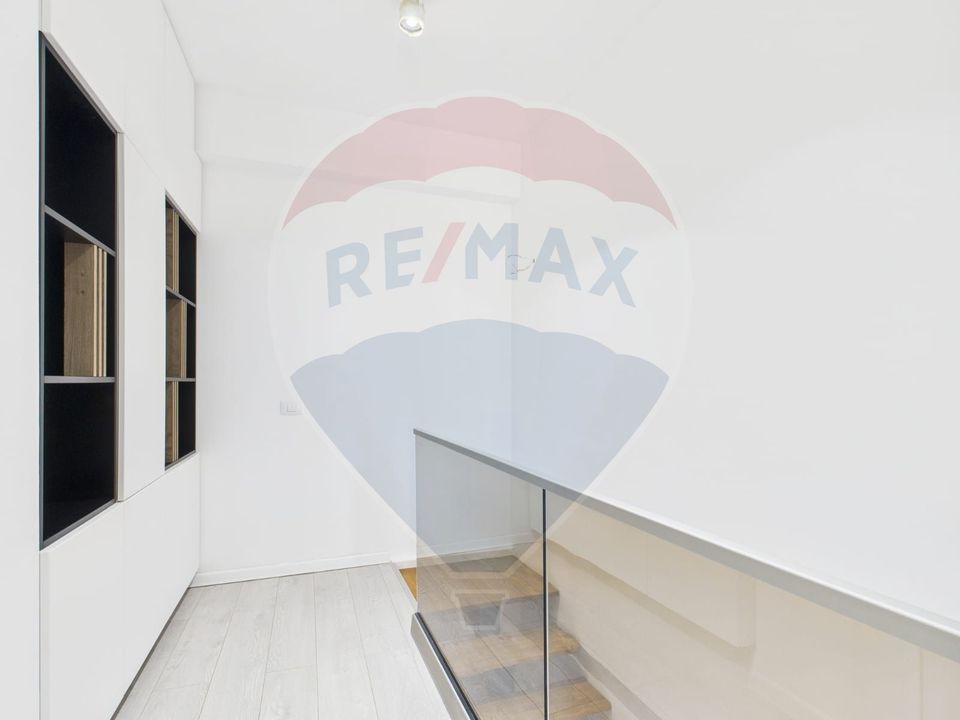 3 room Apartment for rent, Politehnica area