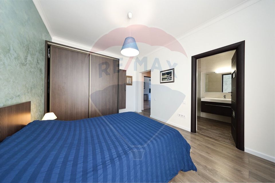 Apartament cu 3 camere, bloc exclusivist,  zona centrala, Brasov!