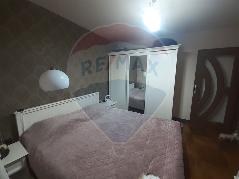 Apartament  LUX  cu 2 camere de vânzare în zona MiORITA MICALACA