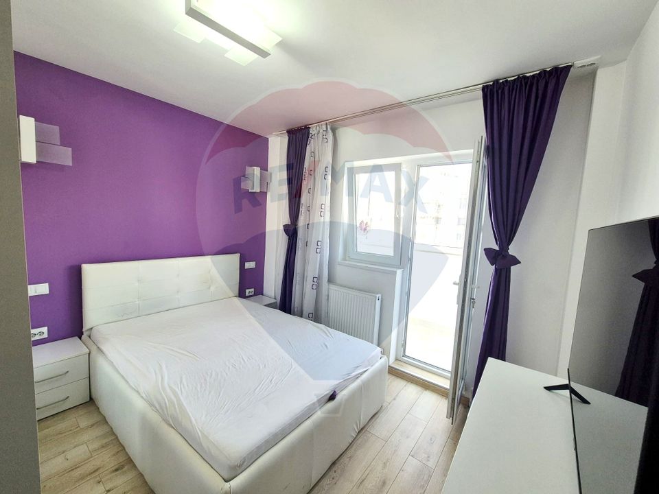 Apartament 3 camere de închiriat | Dristor | Mihai Bravu | Metrou