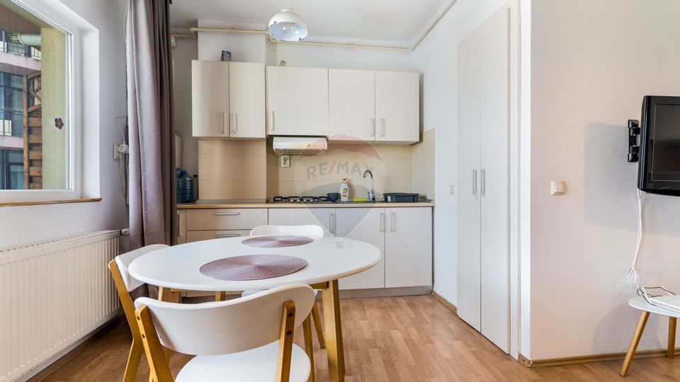 2 room Apartment for sale, Zorilor area
