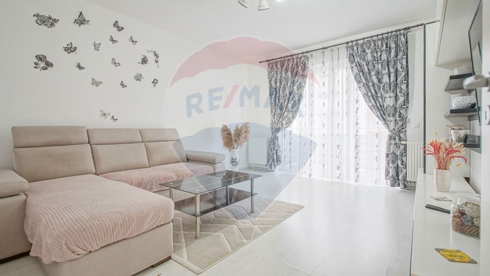 2 room Apartment for rent, Bartolomeu area