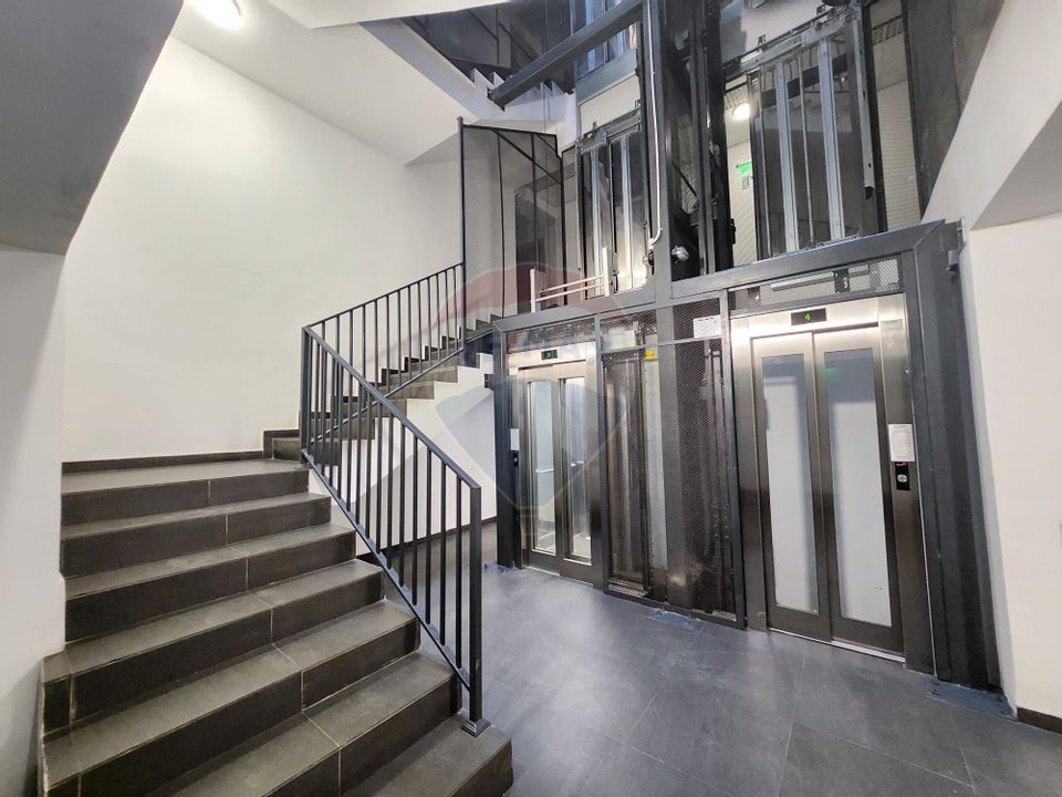 3 room Apartment for sale, Foisorul de Foc area