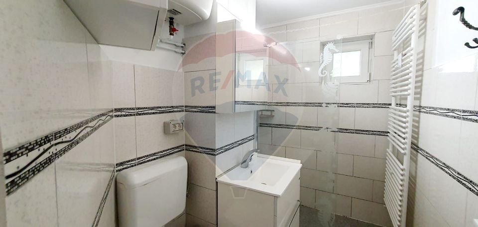 1 room Apartment for sale, Alfa area