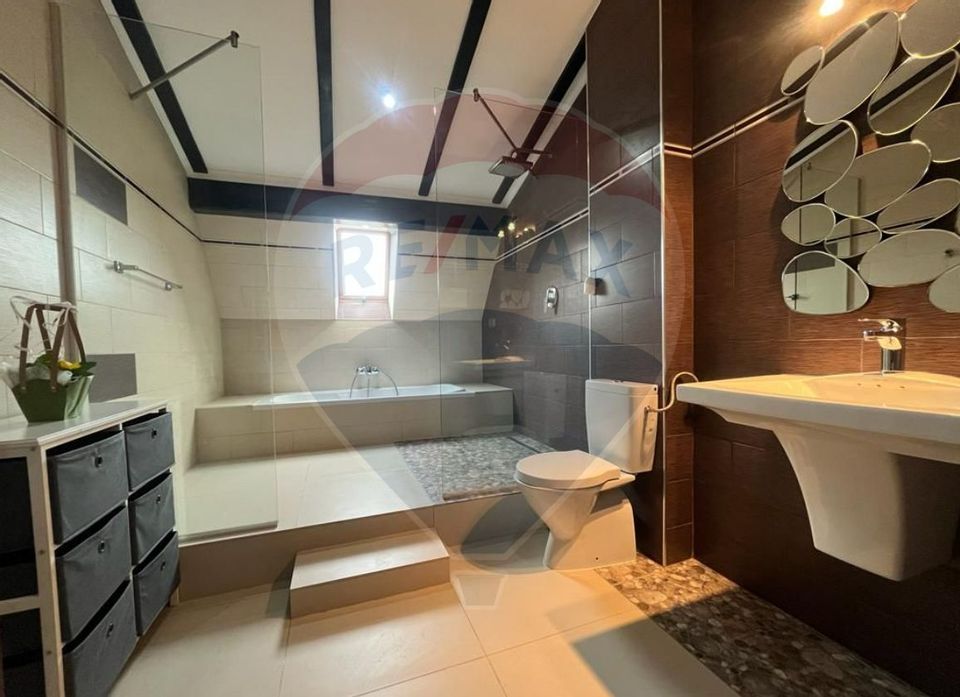 3 room Apartment for rent, Turnisor area